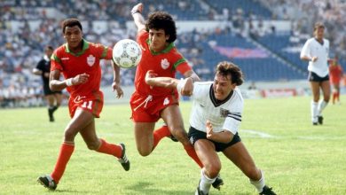 الطريق إلى المونديال.. مكسيكو 86 وأفضل إنجاز للمنتخب المغربي في تاريخ كأس العالم 