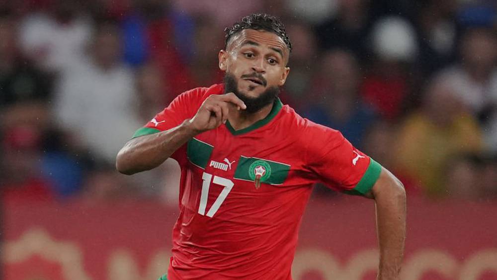 بوفال : خضنا مباراة صعبة ولعبنا في أجواء مناخية حارة