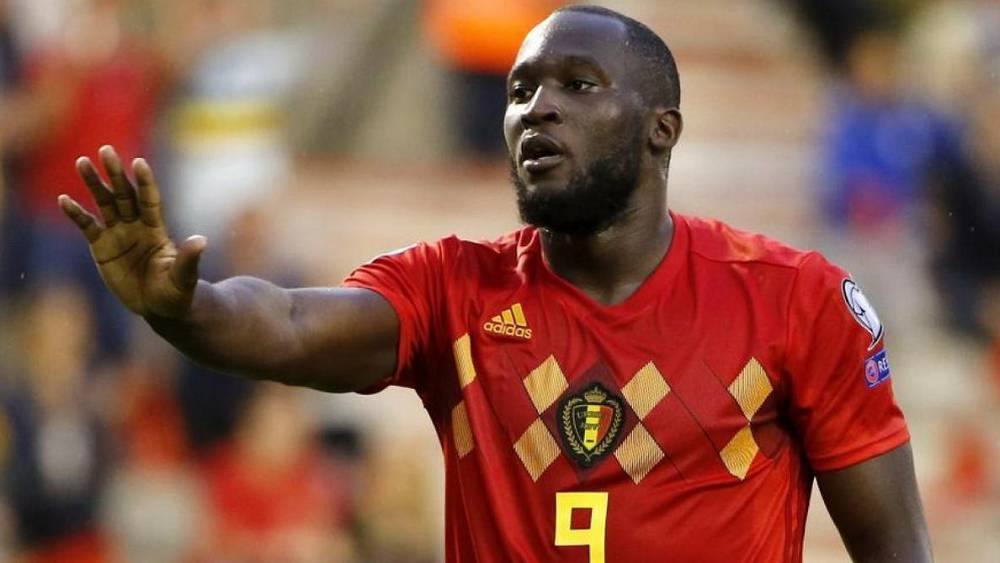 الكشف عن موقف لوكاكو من المشاركة أمام المنتخب المغربي في المونديال