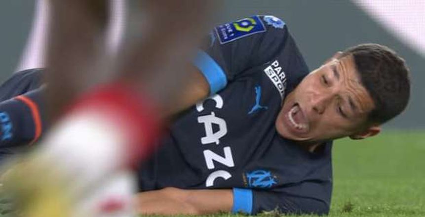 عملية جراحية لأمين حارث ستحدد مدة غيابه عن الميادين