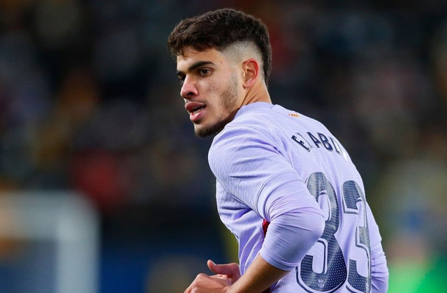 الزلزولي يواصل غيابه عن صفوف اوساسونا