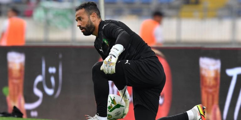 عملية جراحية تهدد مشاركة الزنيتي في مونديال قطر 2022