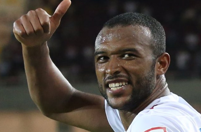 الكعبي يسجل رابع أهدافه في الدوري التركي