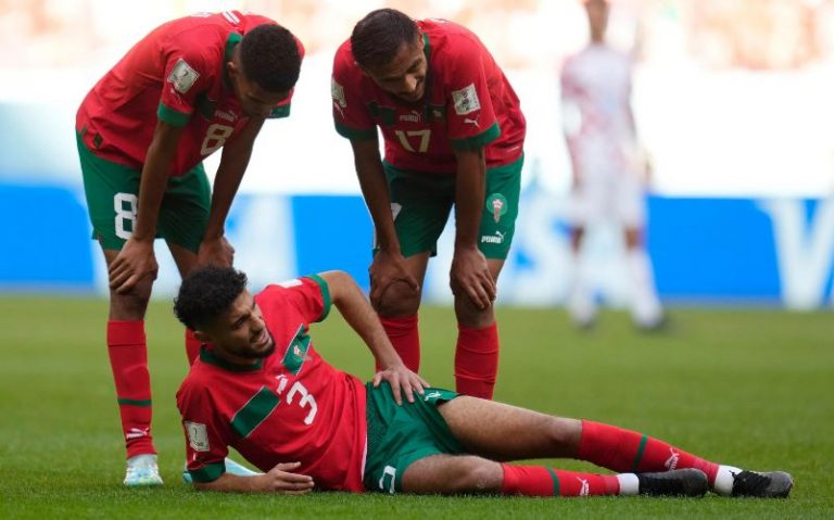 الباييرن يستفسر الجامعة المغربية حول مزراوي