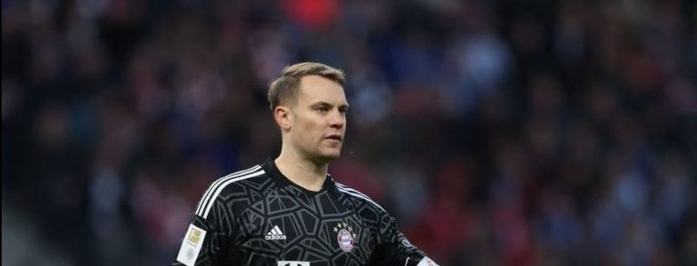 نوير يكشف أسباب خسارة ألمانيا أمام اليابان في المونديال