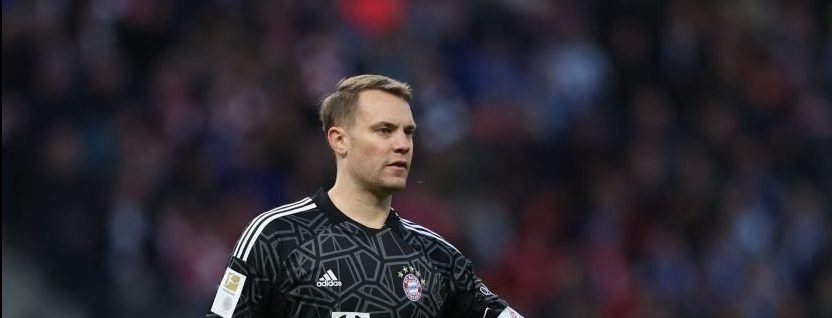 نوير يكشف أسباب خسارة ألمانيا أمام اليابان في المونديال