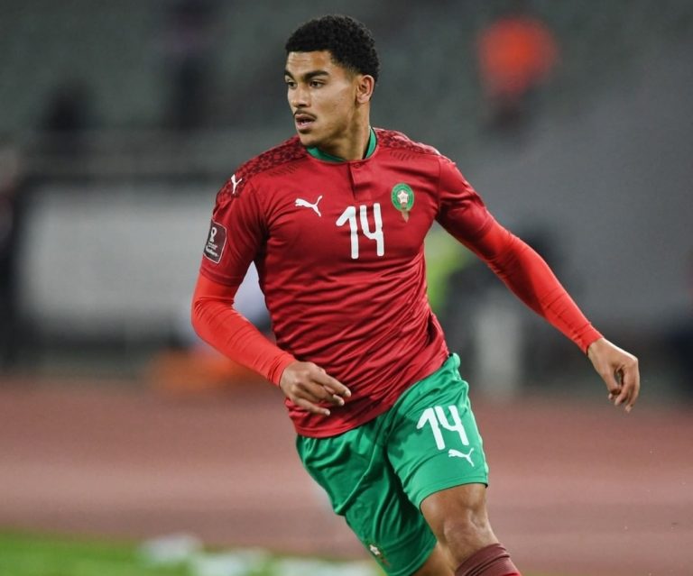 ابو خلال :الحلم قد تحقق الحمد لله