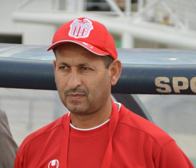 أمزيان لـ"هبة سبور": الإصابة حرمتني من المشاركة في مونديال 94.. ولدي ثقة في المنتخب الوطني بقيادة الركراكي