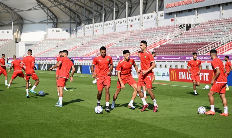 الركراكي يرفض منح راحة للاعبي المنتخب الوطني المغربي