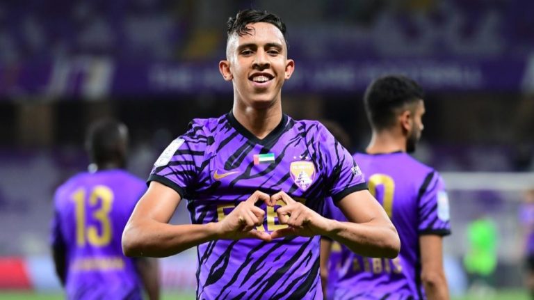 رحيمي : أحترم قرار الركراكي وسأشجع المنتخب الوطني في المونديال