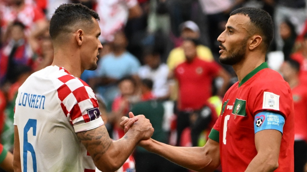 سايس : واجهنا وصيف بطل العالم وفريق بتجربة كبيرة
