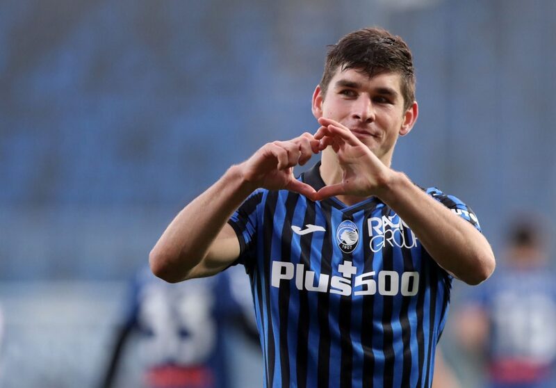 توتنهام يقترب من صفقة شتوية