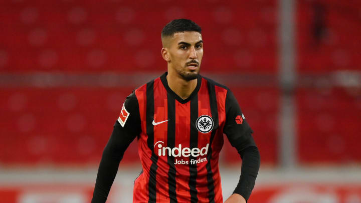 برقوق يخطط لمغادرة ماينز في الميركاتو الشتوي