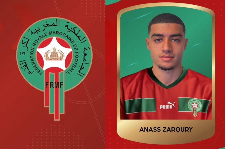 رسميا.. الجامعة تعلن استدعاء الزروري لتعويض حارث في المونديال