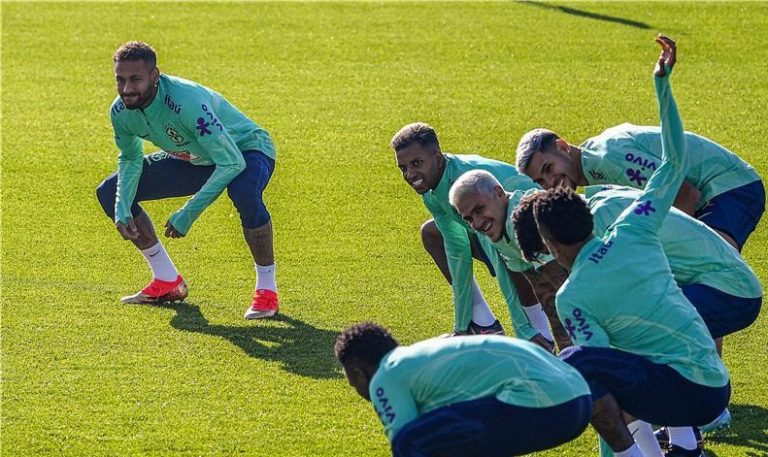 رئيس البرازيل: 3 عوامل تدعم فوزنا بالمونديال