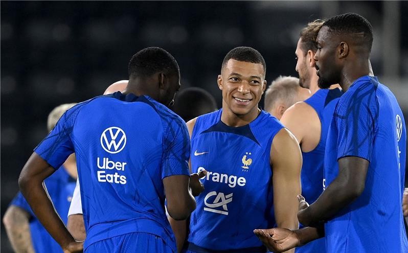 إنتر ميلان يطير لقطر لإنجاز صفقة فرنسية