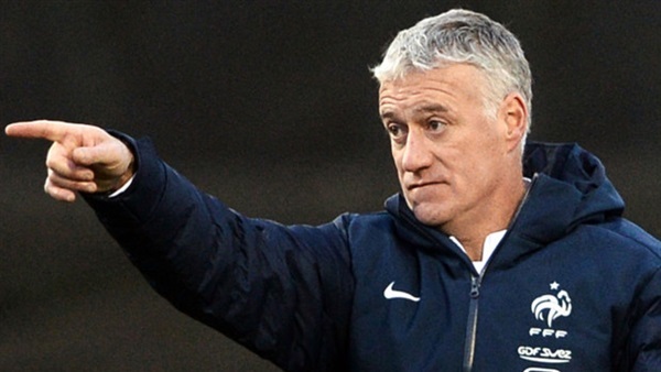 تغيير طارئ في قائمة المنتخب الفرنسي لنهائيات كأس العالم
