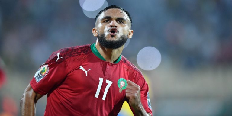 بوفال سعيد بإستدعائه لكأس العالم بقطر
