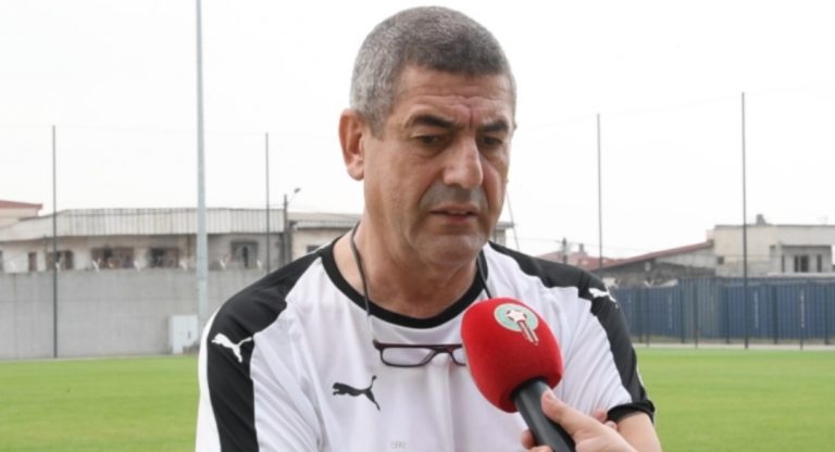 هيفتي يكشف تفاصيل حالة المصابين قبل مواجهة كرواتيا في كأس العالم