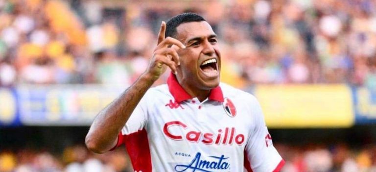 شديرة يعود إلى سكة التهديف