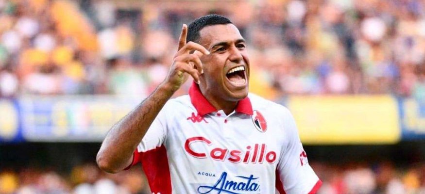 شديرة يعود إلى سكة التهديف