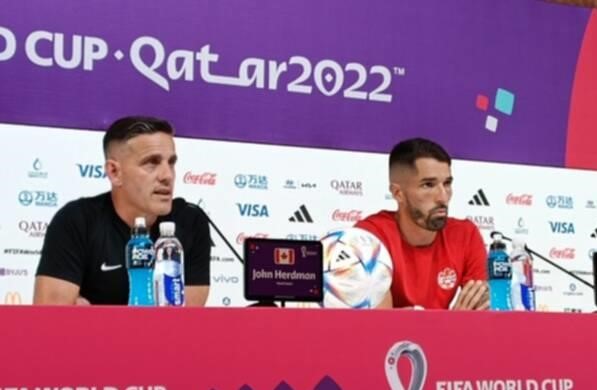 مدرب كندا: نطمح للفوز و جني ثمار 11 عاما أمام المغرب