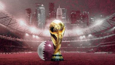 كأس العالم : برنامج مباريات اليوم الثلاثاء