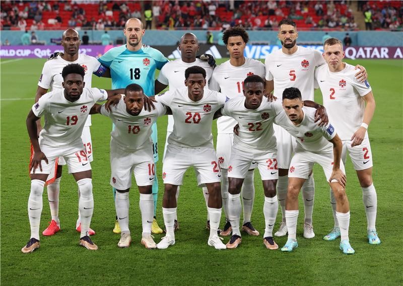 عين على الخصم : أبرز نقاط قوة المنتخب الكندي