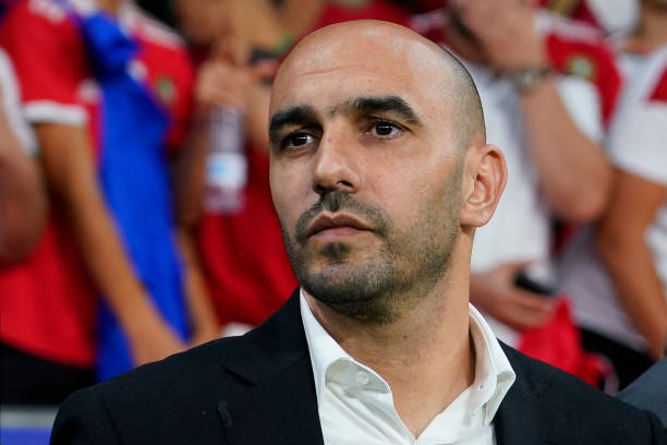 الركراكي : لن أقدم وعودا للجماهير لكننا سندافع عن حظوظنا بشراسة