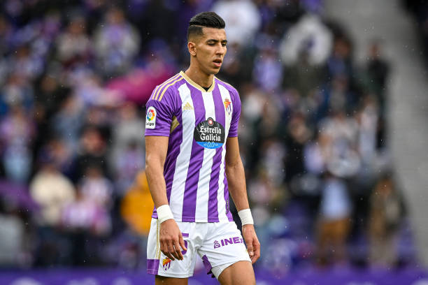 مدرب بلد الوليد يستبعد الياميق عن مواجهة كأس الملك