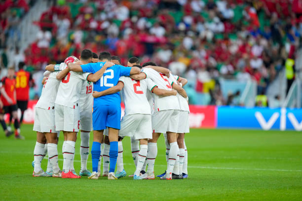 الإصابة تهدد مشاركة ثنائي المنتخب الوطني أمام كندا