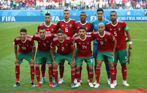 الطريق إلى قطر.. المنتخب الوطني ولعنة "الفار" في مونديال 2018 بروسيا