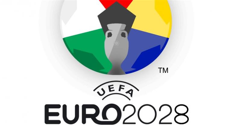 المملكة المتحدة وأيرلندا يقدمان ملف مشترك لاستضافة يورو 2028