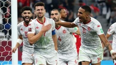 مدرب تونس يكشف النقاب عن اللائحة النهائية المستدعاة لمونديال قطر
