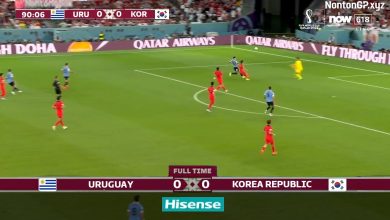 ملخص مباراة أوروغواي 0-0 كوريا الجنوبية (كأس العالم)