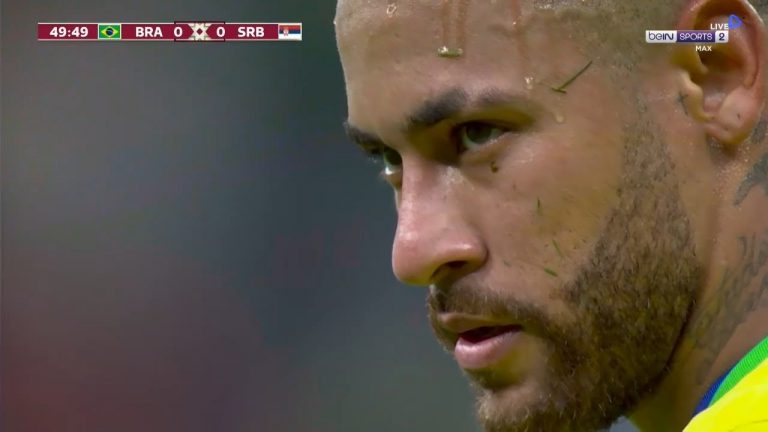 أهداف مباراة البرازيل 2-0 صربيا (كأس العالم)