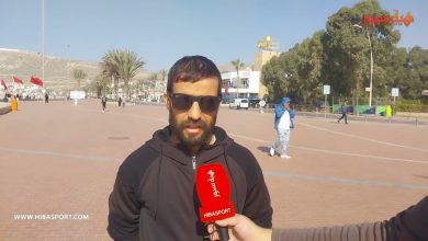 آراء مختلفة للجماهير المغربية بشأن حظوظ أسود الأطلس في مونديال قطر