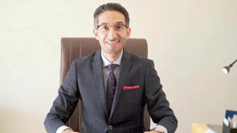 انتخاب الصحافي ججيلي رئيسا جديدا لأولمبيك خريبكة