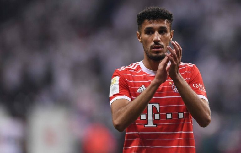 مزراوي : جاهزون للمونديال وسنقدم كل ما لدينا من أجل المنتخب الوطني