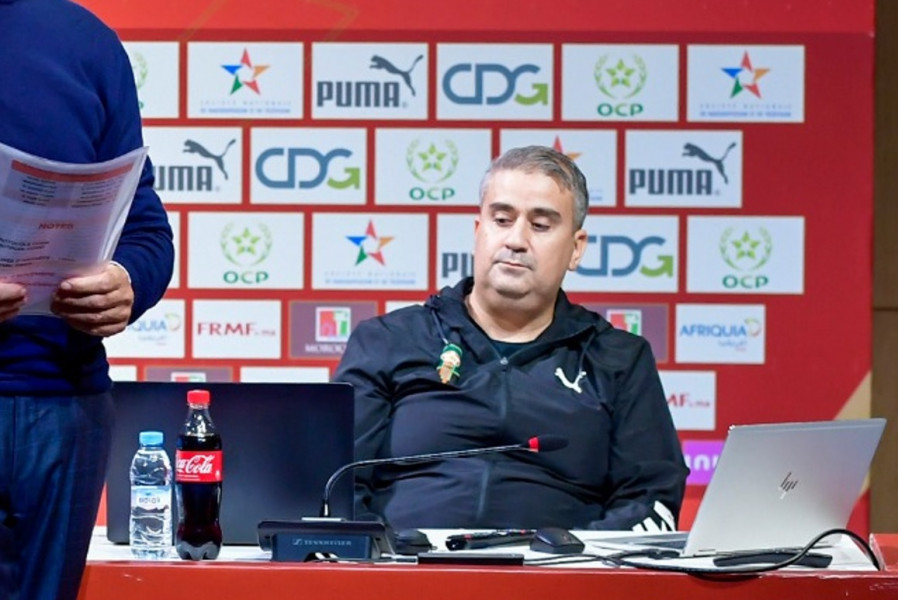 موسى الحبشي الجندي المجهول في الطاقم التقني لأسود الأطلس