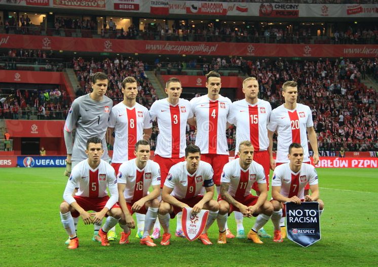 القائمة النهائية لمنتخب بولندا في كأس العالم "قطر 2022"