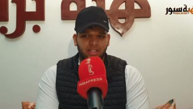 بالفيديو : البطل العالمي حسن شكيرش وابنه يمنيان النفس برفع راية المغرب في الاولمبياد