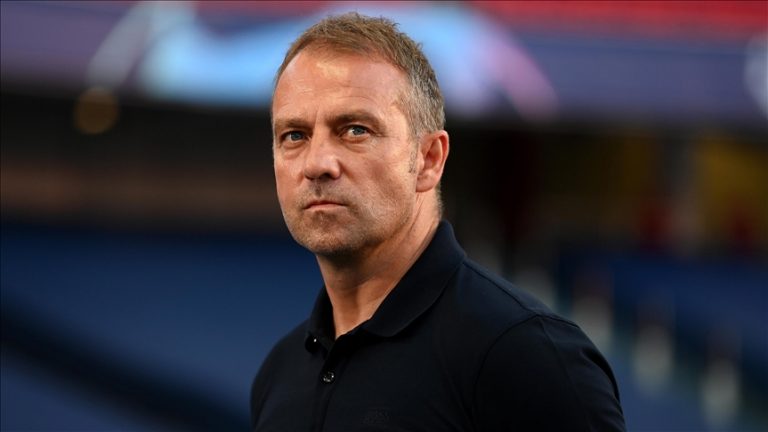 فليك: اللوم علينا .. ولدينا خطة للتعويض أمام إسبانيا