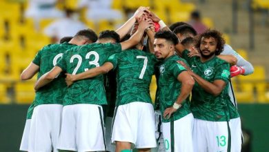 القائمة النهائية لمنتخب السعودية في كأس العالم "قطر 2022"
