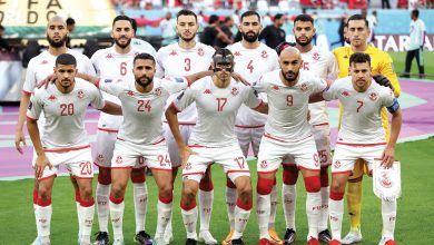 مدافع المنتخب التونسي: فوز المغرب ملهم لنا قبل مواجهة فرنسا