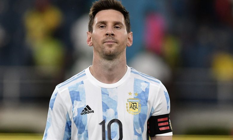 الأرجنتين ليست بينها.. ميسي يرشح 3 منتخبات للظفر بلقب كأس العالم في قطر