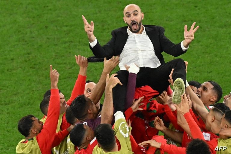 3 عوامل ترجح كفة المغرب لإنهاء المونديال ثالثا حسب موقع الفيفا