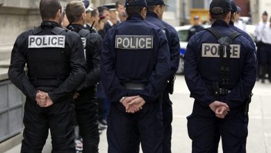 الشرطة الفرنسية تطالب نظيرتها المغربية بتخمين نتيجة مباراة المغرب ضد فرنسا
