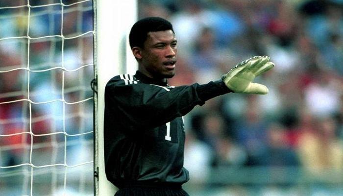 الحارس السعودي الدعيع: أتوقع تأهل المغرب