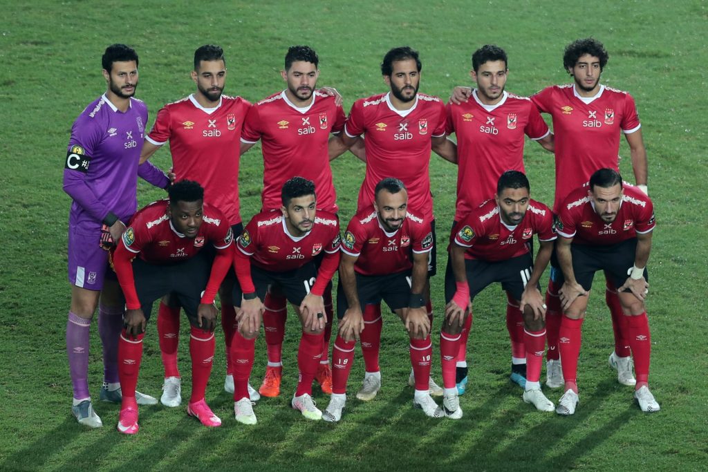 رسميا.. الأهلي المصري يشارك في كأس العالم للأندية بالمغرب